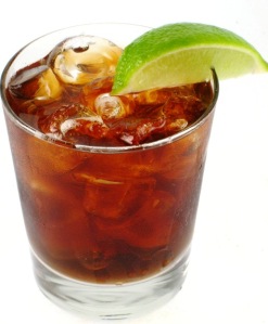 Rum-Cola